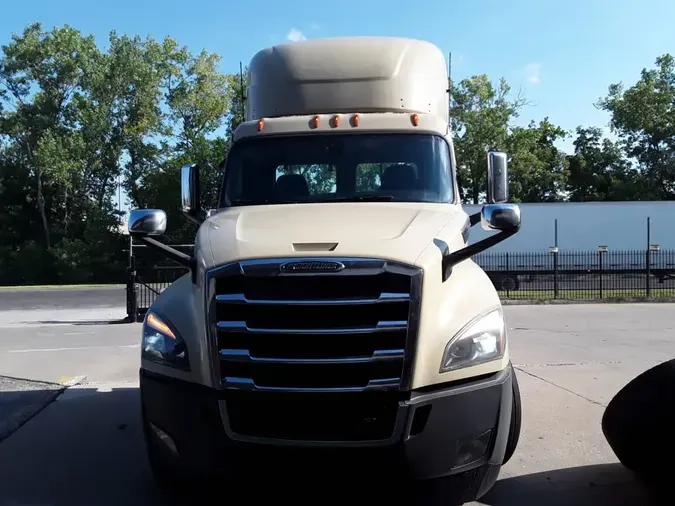 2020 FREIGHTLINER/MERCEDES NEW CASCADIA PX126647d42c06c75cd639fedb299a27a7ae35c