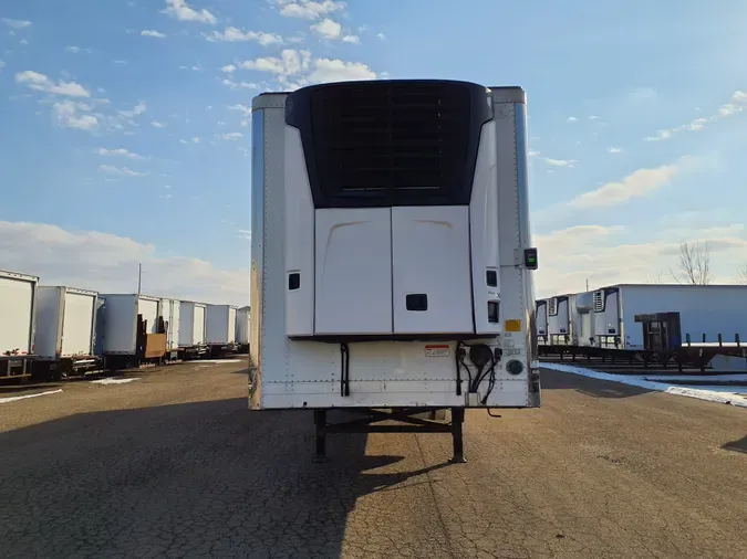 2017 UTILITY TRAILERS VS2RA 53/162/102