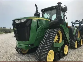 2019 John Deere 9570RX