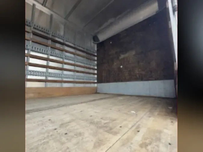 2022 NAVISTAR INTERNATIONAL MV607 (4X2)7d4594d50deead65749f1b27e8d514be