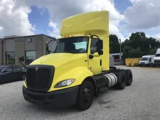 2019 INTERNATIONAL RH613