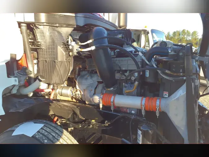 2021 FREIGHTLINER/MERCEDES NEW CASCADIA PX12664