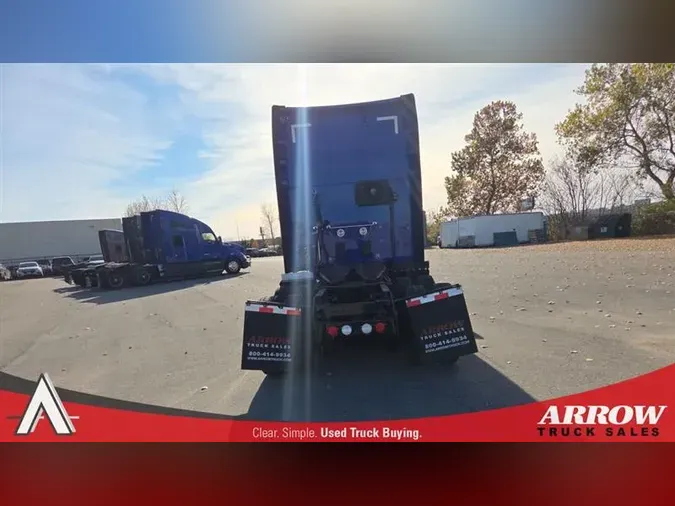 2021 KENWORTH T6807d46649e67da99abc9c073e9911963fb