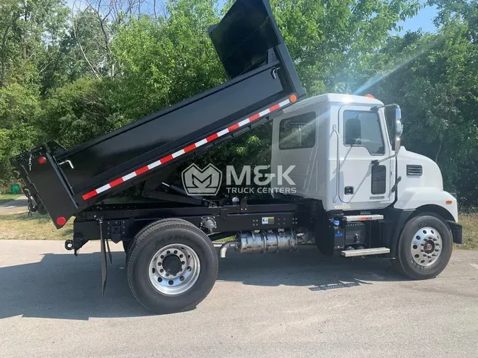 2024 MACK MD MD7