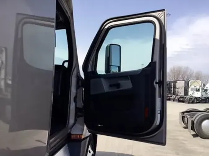 2021 Freightliner Cascadia