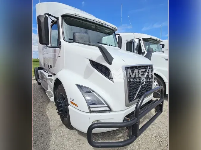 2023 VOLVO VNR64T6407d48da362f19889d79fb23b791fd1882