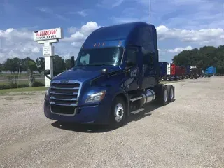 2020 FREIGHTLINER CASCADEVO1