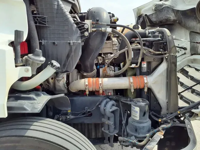 2020 FREIGHTLINER NEW CASCADIA 116