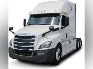 2020 Freightliner Cascadia