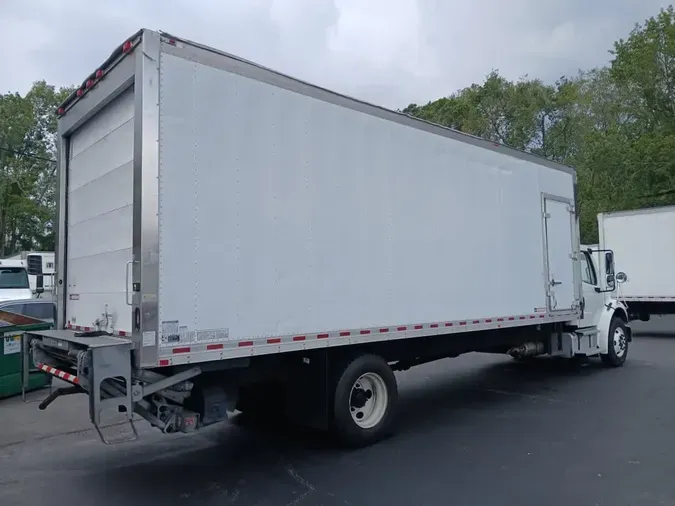 2019 FREIGHTLINER/MERCEDES M2 1067d4a3f594ad1260c964766289ca2bca5
