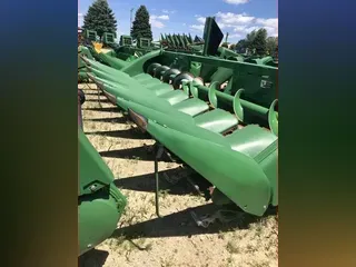 2020 John Deere 708C