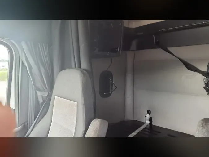 2019 FREIGHTLINER/MERCEDES PT126064ST