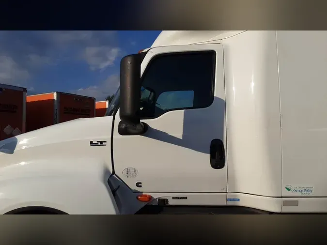 2022 International LT7d4c2d3802b937e36e686e7e011cd204