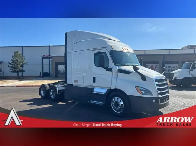 2020 FREIGHTLINER CASCADIA EVOLUTION7d4d6dce32853647c906af9dccba2402