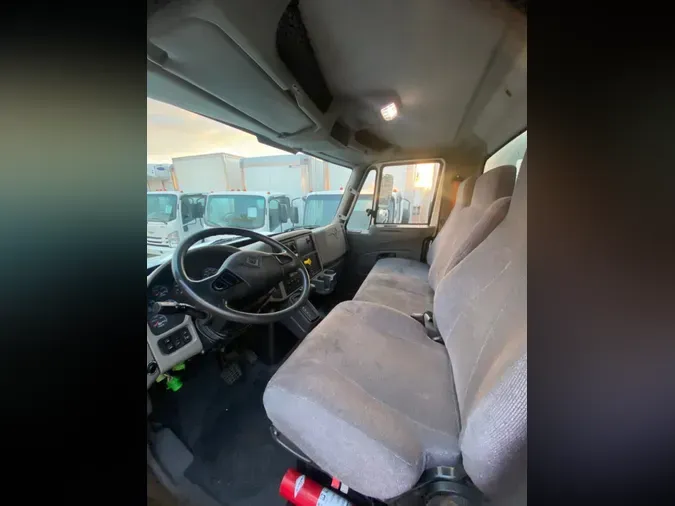 2019 NAVISTAR INTERNATIONAL 43007d4e7fa8c838015d7c14b22f121b7ac9