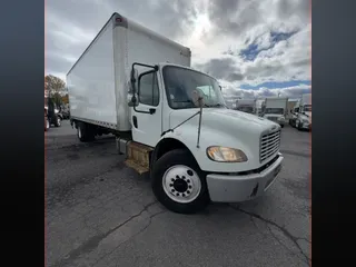 2020 FREIGHTLINER/MERCEDES M2 106