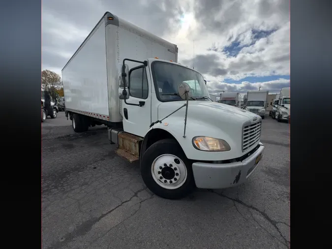 2020 FREIGHTLINER/MERCEDES M2 1067d4f5ffd20768fae7e3bc7ae2499f3e5