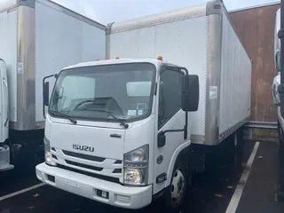 2020 ISUZU NRR