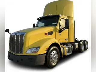 2021 Peterbilt 579
