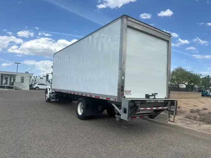 2018 NAVISTAR INTERNATIONAL 4300