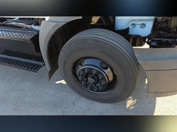 2020 INTERNATIONAL RH613