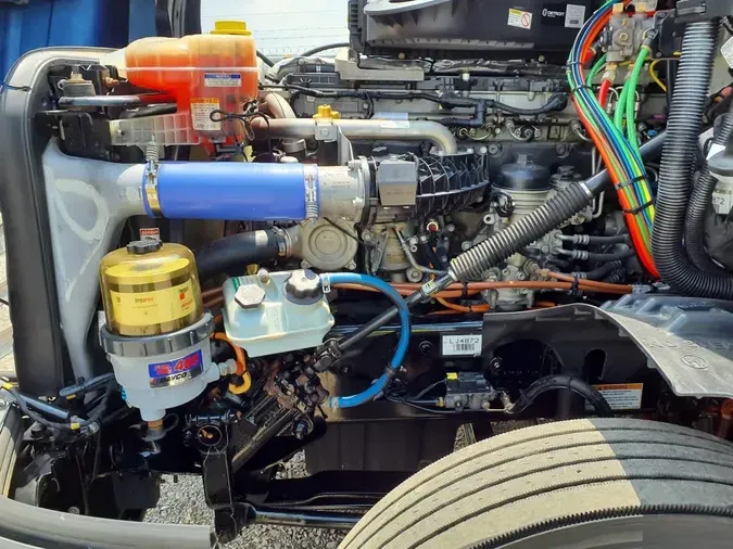 2020 FREIGHTLINER NEW CASCADIA PX12664