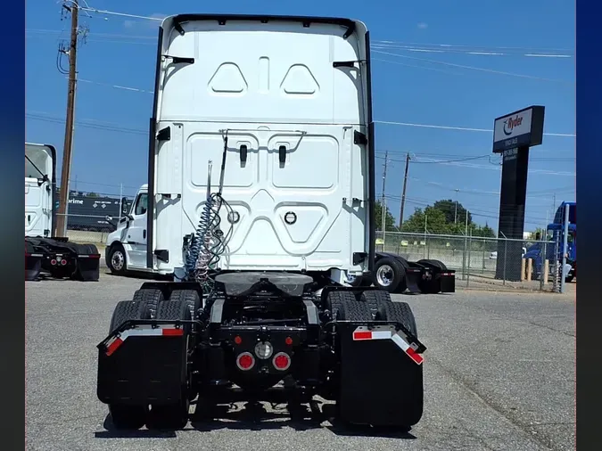 2020 FREIGHTLINER/MERCEDES NEW CASCADIA PX126647d529d0f6c2a096eb38631776d1816c9