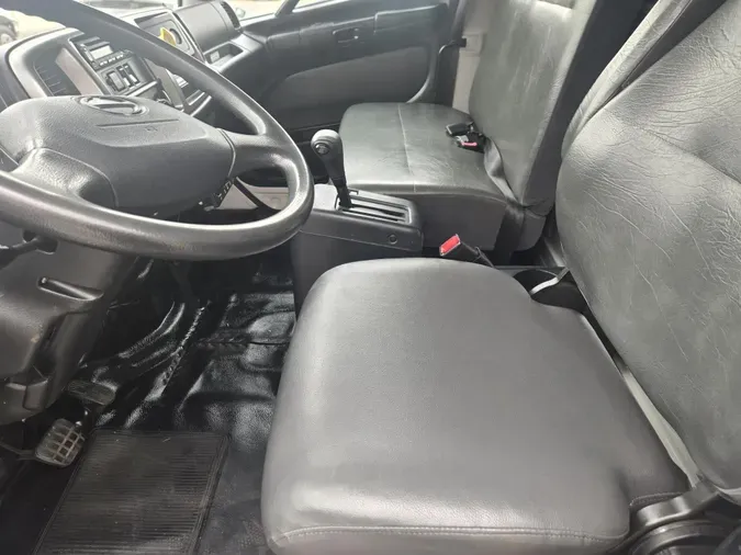 2020 Hino 268A