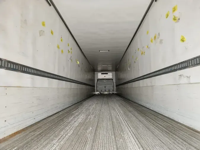 2017 UTILITY TRAILERS VS2RA 53/162/102