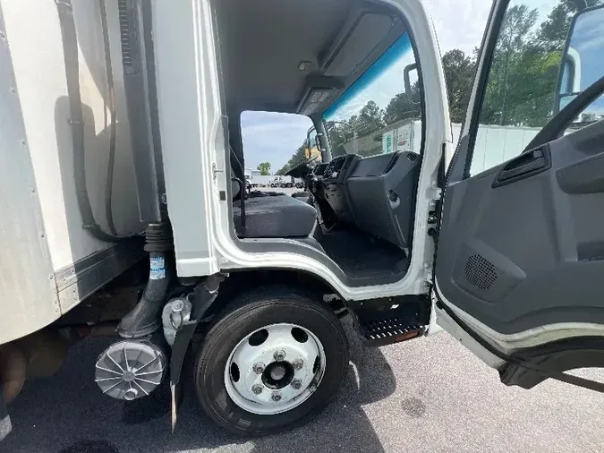 2019 Isuzu Truck NRR