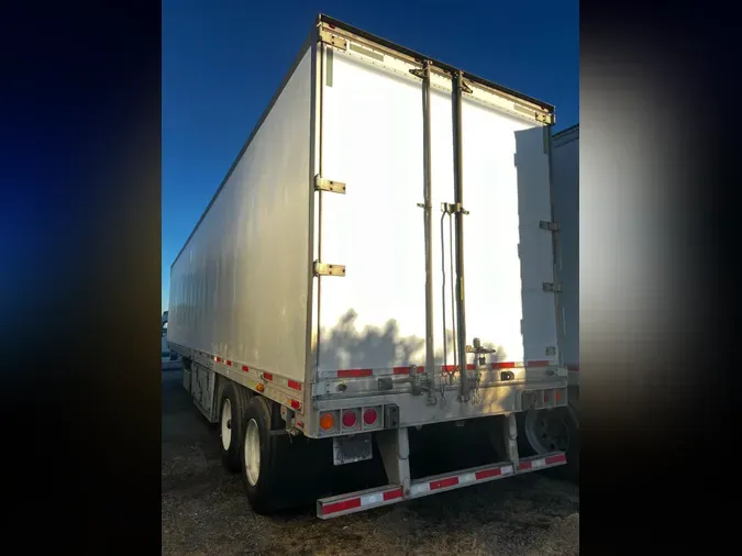 2015 UTILITY TRAILERS VS2RA 45/162/102