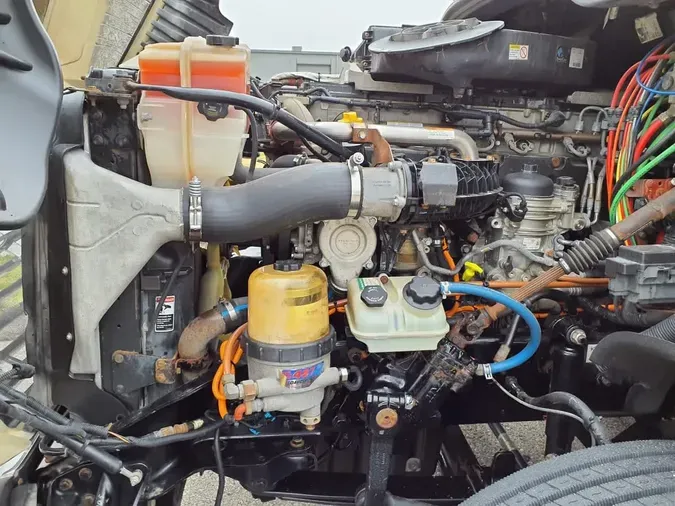 2019 FREIGHTLINER/MERCEDES CASCADIA 1257d544226d097b9dee90ecab43deffa9e