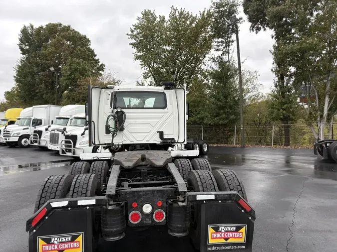 2020 International LT625