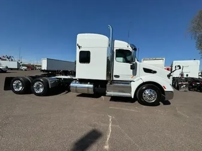 2018 Peterbilt 579