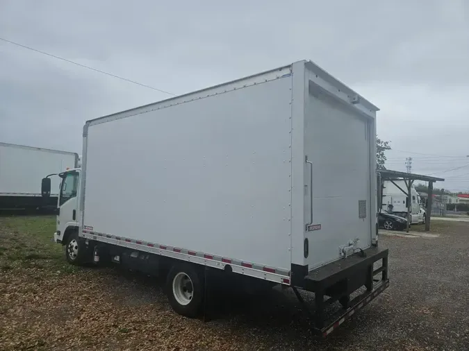 2021 CHEVROLET MOTOR DIV. LCF 4500HD