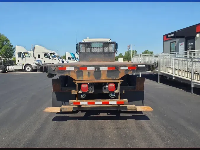 2018 FREIGHTLINER/MERCEDES 114SD