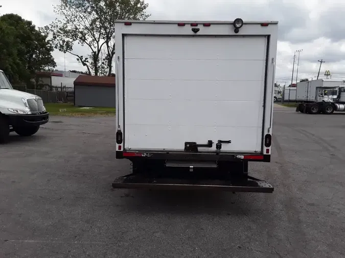 2019 GENERAL MOTORS CORP. SAVANA 3500