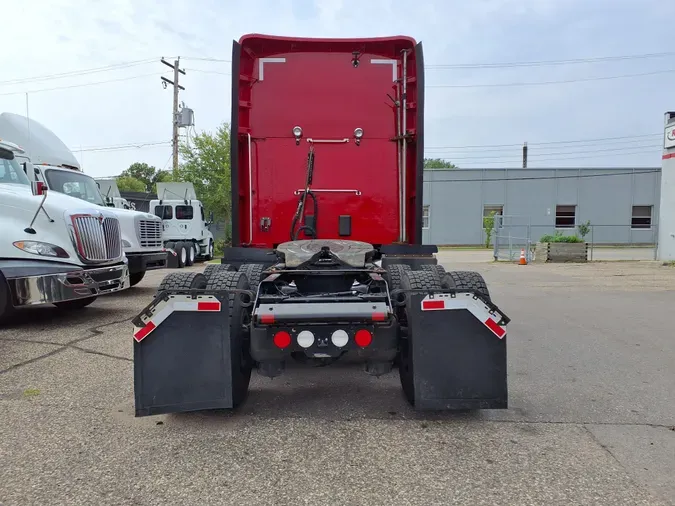 2019 KENWORTH TRUCKS T680