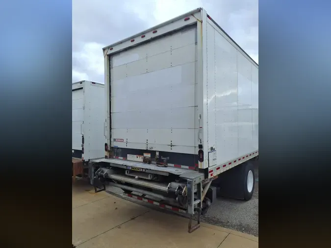 2018 NAVISTAR INTERNATIONAL 43007d58e9c1579baaf89cdf3c847e8f003d