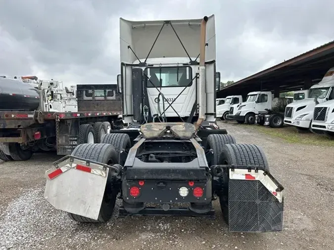 2019 MACK ANTHEM 64T