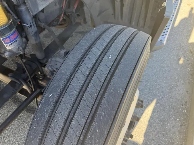 2021 International LT625