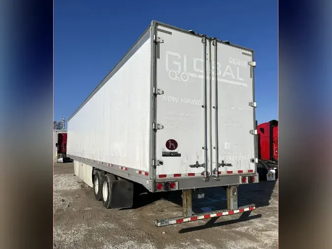 2018 GREAT DANE Champion SE