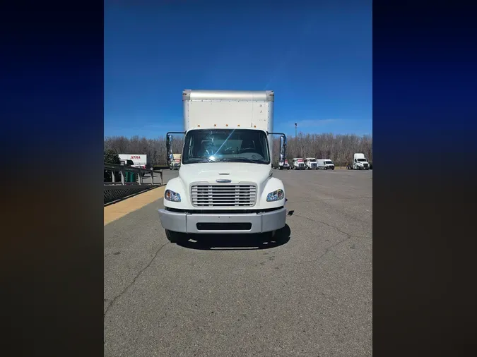 2019 FREIGHTLINER/MERCEDES M2 106
