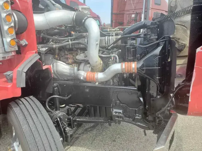 2017 WESTERN STAR 4900SA
