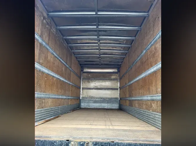 2018 FREIGHTLINER/MERCEDES M2 106