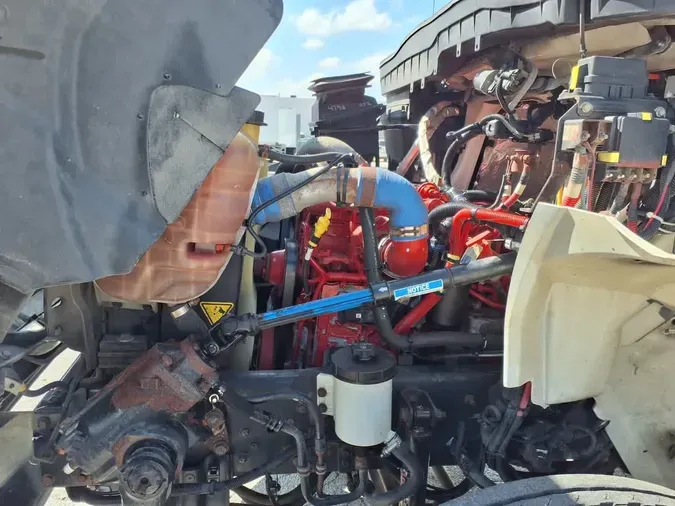 2019 NAVISTAR INTERNATIONAL 4300