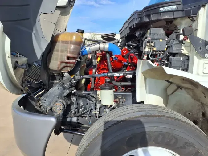 2019 NAVISTAR INTERNATIONAL 4300