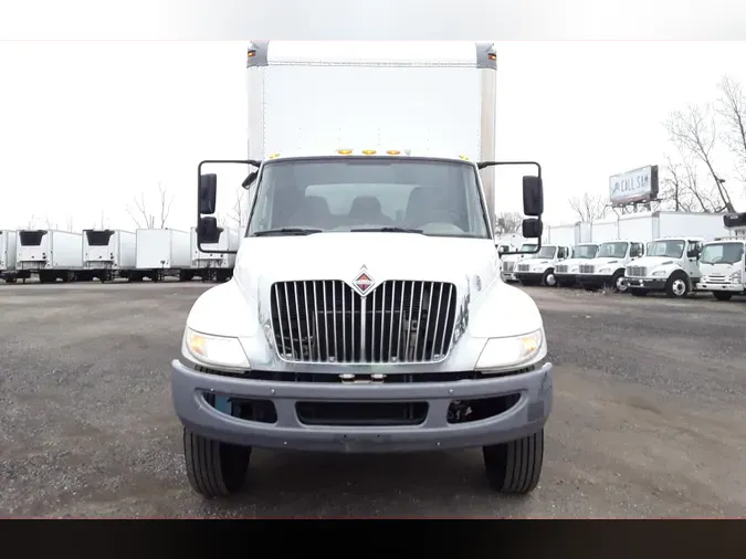 2016 NAVISTAR INTERNATIONAL 4300