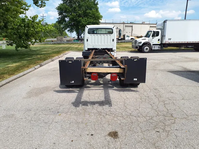 2018 FREIGHTLINER/MERCEDES M2 106