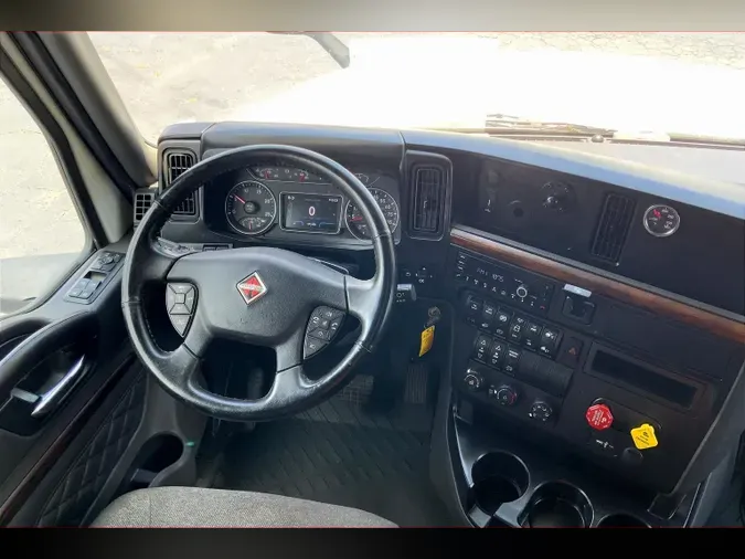 2024 INT LT625 6X4